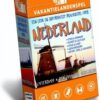Vakantielandenspel Nederland