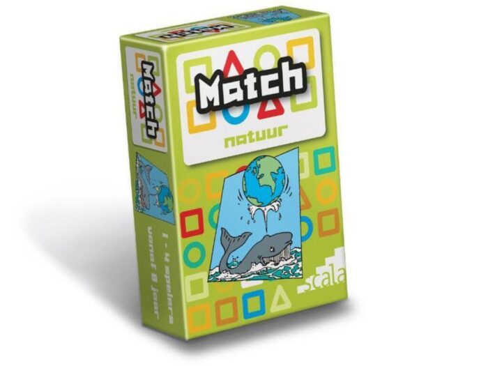 Match Natuur