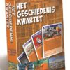 Het Geschiedeniskwartet