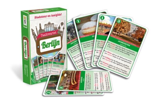 Taalkwartet Berlijn