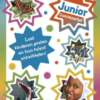 Junior Coachkaarten