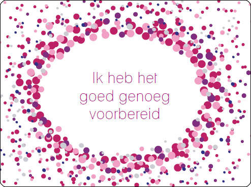 Helpende Gedachten (voor volwassenen)