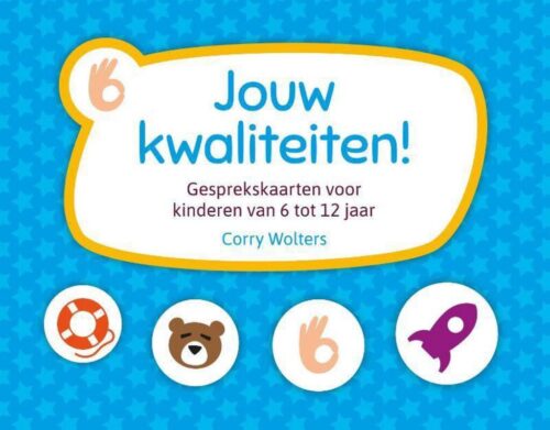 Jouw Kwaliteiten!