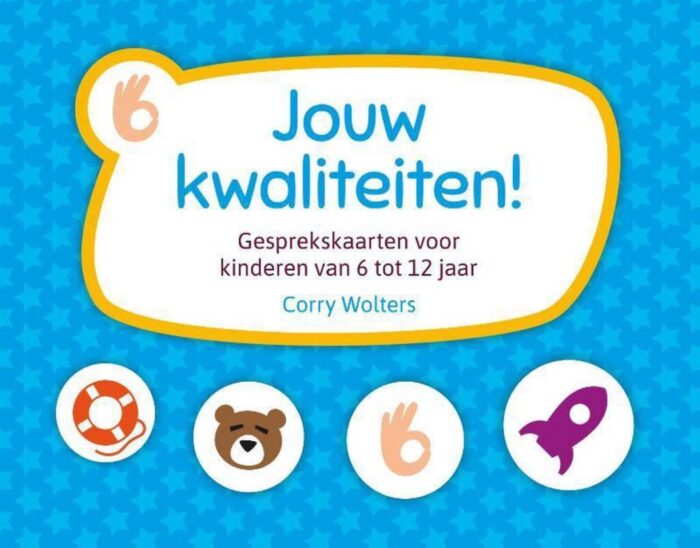 Jouw Kwaliteiten!