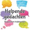 Pica Helpende gedachten – Kaartenset vanaf 6 jaar