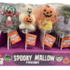 Halloween Spooky Mallow Friends marshmallows 45 gram