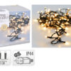 Kerstverlichting 720 leds extra warm wit - 54 m