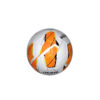 Alert - Bal Oranje/Wit