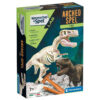 Clementoni - Wetenschap & Spel - Archeospel T-Rex