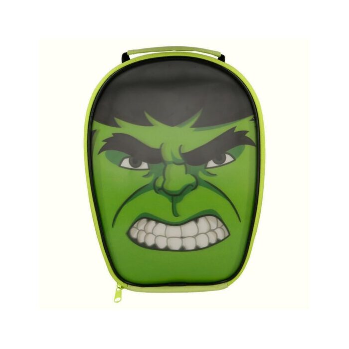 Avengers De Hulk Thermotas