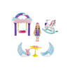Barbie - DreamTopia - Pop en Speelset