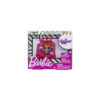 Barbie Fashion Top - Powerpuff Girls - Roze