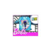 Barbie Fashion Top - Teen Titans Go! - Blauw