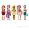 Barbie Chelsea Colour Reveal - Wave 5 - Colour Block Paint