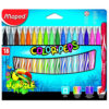 Maped Creativ - Blow Pen Art