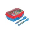 Paw Patrol Comics Broodtrommel