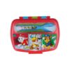 Paw Patrol Comics Broodtrommel