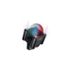 LED Magic Ball met afstandsbediening. Discobal