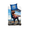 Dreame3 Dekbedovertrek - T-Rex