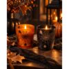 Halloween-kaarsen-sfeer
