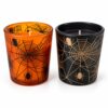 Halloween-kaarsjes