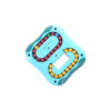 IQ Ball - Intelligentie Ontwikkeling (assortiment – willekeurige uitvoering)