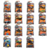 Matchbox - Jurassic World Voertuigen