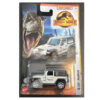 Matchbox - Jurassic World Voertuigen