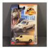 Matchbox - Jurassic World Voertuigen