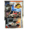 Matchbox - Jurassic World Voertuigen