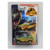 Matchbox - Jurassic World Voertuigen