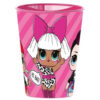 L.O.L. Surprise! - Drinkbeker Roze