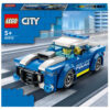 LEGO City - 60312 Politiewagen