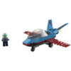 LEGO City - 60323 Stuntvliegtuig