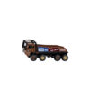 SIKU 1686 MAN TRUCK 8 x 8