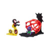 Marvel Stunt Squad: Miles Morales vs Prowler