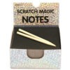 Scratch Magic Notes