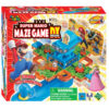 Super Mario - Maze Game Deluxe