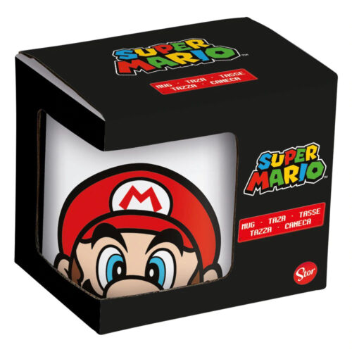 Super Mario Mok