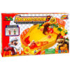 Super Mario - Fire Mario Stadium