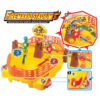 Super Mario - Fire Mario Stadium