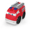 Fisher Price Mega Bloks - Brandweerwagen