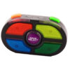 Memory Lights 2in1 Volgspel Uitgebreide Editie + Licht en Geluid