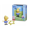 Peppa Pig - Peppa's Fun Friends