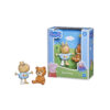 Peppa Pig - Peppa's Fun Friends
