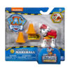 Paw Patrol Construction Marshall - Ultimate Rescue
