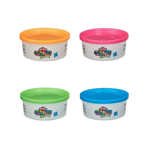 Play-Doh: Stretchy Sand