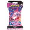 Pokémon TCG: Sword & Shield - Fusion Strike Booster Pack