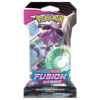 Pokémon TCG: Sword & Shield - Fusion Strike Booster Pack
