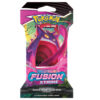 Pokémon TCG: Sword & Shield - Fusion Strike Booster Pack